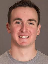 2017-18 Men's Rowing Roster