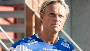 Stø kurs mot nedrykk