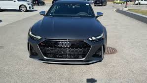 Image result for Daytona Gray 2022 RS7