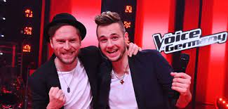 In may 2019, the united nations released a report warning that biodiversity on the planet was in a dangerously fast global decline. Ungebetene Gaste Beim The Voice Of Germany Finale