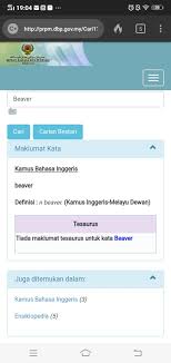 Ketikan kata yang ingin anda terjemahkan dari bahasa inggris ke bahasa indonesia dalam mesin pencari di atas. Shafira Noh ×'×˜×•×•×™×˜×¨ Apakah Beaver Dalam Bahasa Melayu Di Prpm Dbpmalaysia Disebut Beaver Juga Dalam Bahasa Melayu Ingatkan Memerang Tapi Rupanya Bukan Https T Co Qnpmr1ztuv