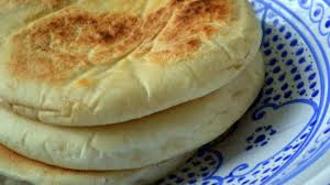 Recette De Candice Les Pains Orientaux Recette Cuisine Et Boissons Recette Turque