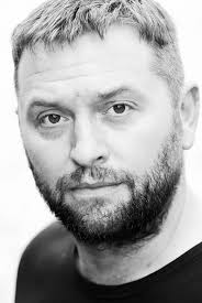 A Poet in New York (TV Movie 2014)