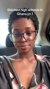 Face of Asare Bediako Senior High