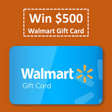 Win Your 500 Walmart Gift Card Today Walmart Giftcards Giftidea Giveaway Freebies Shopping Gift Card Walmart Gift Cards Win Walmart Gift Card
