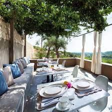 Idee Per Arredare Casa In Stile Siciliano Arredamento Casa Arredamento Arredamento In Stile Mediterraneo