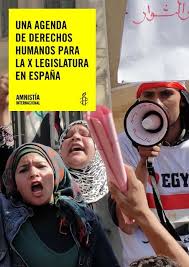 Tu colaboración, por pequeña que sea, es lo único que nos permite seguir defendiendo los derechos humanos, así como investigando y. Agenda Ddhh Amnistia Internacional Espana