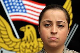 5 Counterdrug Analyst Finds Purpose Through Tragedy Image: PICRYL