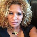 Maribel Burns's Instagram, Twitter & Facebook