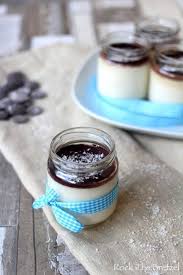 Yaourt Maison Au Lait De Coco Et Au Chocolat Bref Comme Un Bounty Quoi Rock The Bretzel Recette Yaourt Maison Recette Yaourt Lait De Coco