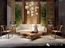 新中式家具组合 轻装逆袭 chinese style interior chinese interior home decor