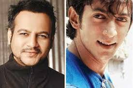 Haakim trains Anshuman Jha to be a barber