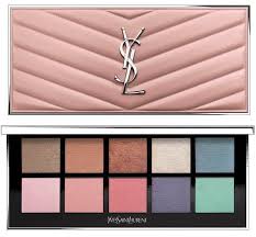 Floral patterns in particular are beautiful and colourful connectors to natural scenes.' how do the standout and core classic colours for 2021 complement each other this season? Ysl Pop In Fresh Spring 2021 Collection Beauty Trends And Latest Makeup Collections Chic Profile