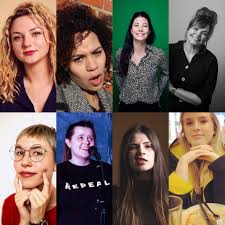 More fruit in your diet. Funny Women Stage Award Finalists Announced London Post