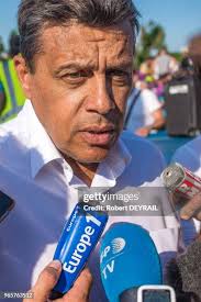 529 Robert Xavier A Stock Photos, High-Res Pictures, and Images