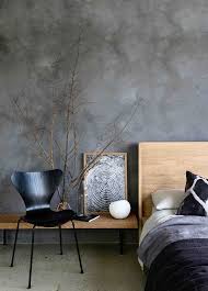 Meghan Plowman And Bauwerk Colour Refined Raw Riverstone Lime Wash Paint Faux Painting Walls Gray Painted Walls Interior Wall Paint