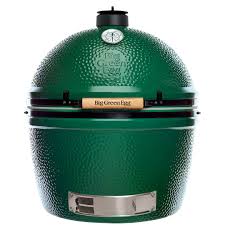 How Do You Like Your Eggs Big Green Egg Sizes