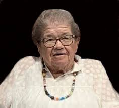 Obituary for Fern Burns