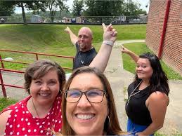 Flat Gap Elementary School