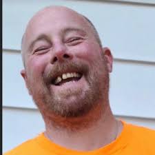 Jonathan Patrick Kraus