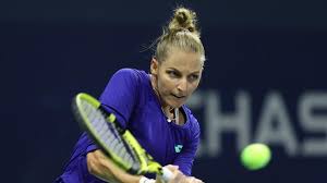 Get the latest stats and tournament results for tennis player kristyna pliskova on espn.com. Kristyna Pliskova Player Profile Official Site Of The 2021 Us Open Tennis Championships A Usta Event