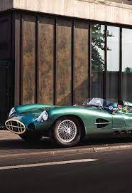 Aston Martin Dbr1