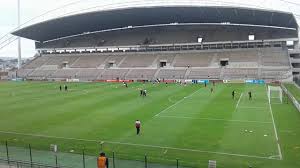 Stellenbosch have been playing home games at athlone stadium due to being unable to find a. Stellenbosch Fc And Maritzburg United Fc At Athlone Stadium Cape Town Youtube