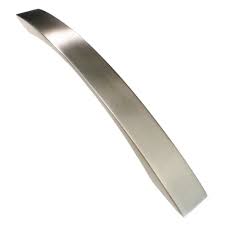 How much is a stainless steel cabinet handle on amazon? Robot Check Cabinet Handles Cabinet Pull Nickel Finish