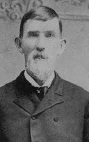 Samuel Hymer (1829-1906)