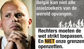 Dames en heren politici en wetenschappers, ik richt mij tot u. Ik Steun Theo Francken Startseite Facebook