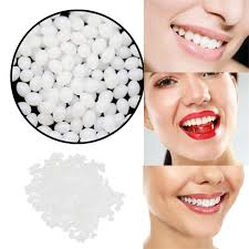 Our kits allow you to make custom partial or full dentures from. Temporary Tooth Repair Kit Teeth And Gaps False Teeth Solid Glue Denture Adhesive Teeth Whitening Tooth Home Diy Beauty Tool A40 Party Diy Decorations Aliexpress