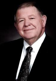 John Campbell Obituary (2014)