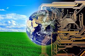 Technology & Society – Tech4bottomline