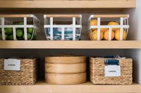 small pantry organization ideas hgtv