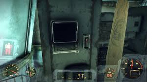 Biometric Scanner Fallout 4 Id Make A Biometric Id Card Fallout 76 Youtube