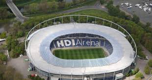 Der tsv havelse hat im pokalspiel gegen nürnberg das happy end auf seiner seite: Tsv Havelse Wurde Im Aufstiegsfall In Der Hdi Arena Spielen Liga3 Online De