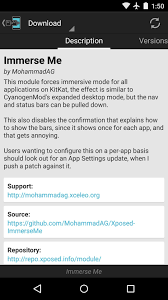 Then, download gmd full screen immersive mode mod apk on our site. Gmd Immersive Pro Apk 2019 Download Gmd Full Screen Immersive Mode Apk 1 5 For Android Latest Version 2020 02 18