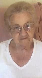 Death Notice of Betty Rowan (née Hearns) (Portlaoise, Laois)