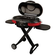 The coleman roadtrip 225 portable tabletop propane grill comes in a convenient size so that taking your grill on a camping trip or to a tailgate is easy. 6 Best Small Grills Reviewed In Detail Aug 2021