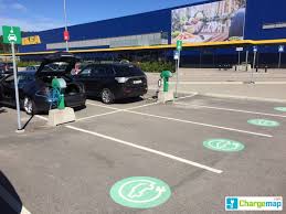 Vi finns på östra torps handelsplats och har ikea, elgiganten, sova och flügger färg som grannar. Ikea Uddevalla Charging Station In Uddevalla