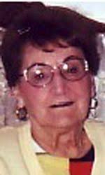 Mary B. Cushing, 88