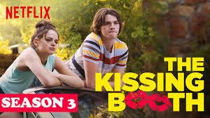 It's the summer before elle heads to college, and she's facing the hardest decision of her life: Kissing Booth 3 Finally Gets A Trailer Out From Netflix