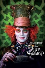 Upon learning that their mother has been lying to them for years about their allegedly deceased father, two fraternal twin brothers hit the road in order to. Alice In Wonderland Movie Quotes Rotten Tomatoes