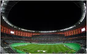 However this will not affect the planning of euro 2020 matches to be held in baku. Euro 2021 Venues The 11 Cities Hosting Fixtures This Summer