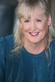 Debbie Berg's Instagram, Twitter & Facebook