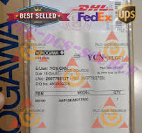 AAP135-S50 S2 YOKOGAWA Pulse Input Module New Via FEDEX/DHL