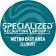 Specialized Recruiting Group - Metro East Area, Illinois logo