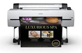 Be sure, you are downloading a driver from the authentic site. Epson Surecolor P20000 Production Edition Printer Fineart Printer