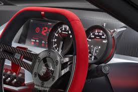Nissan Idx Nismo Photo Gallery New Model Car Nissan Volkswagen Golf Mk1