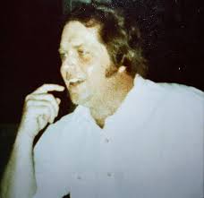 Gordon Charles Radford (1945-1982)